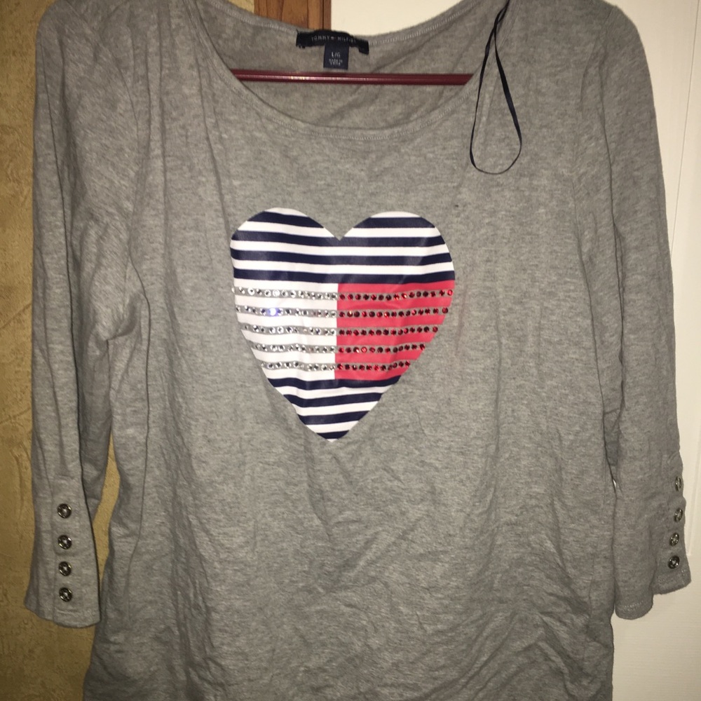Tommy Hilfiger